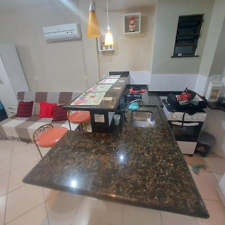 Loft Prainha Aparthotel Arraial do Cabo Eksteriør bilde