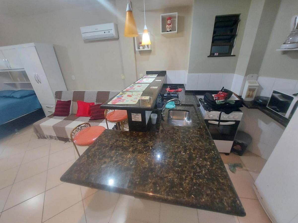 Loft Prainha Aparthotel Arraial do Cabo Eksteriør bilde