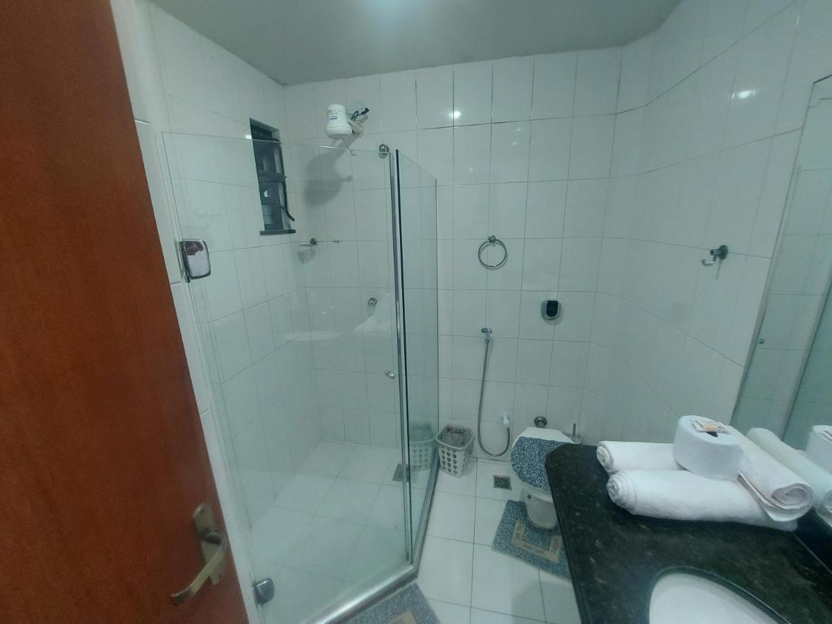 Loft Prainha Aparthotel Arraial do Cabo Eksteriør bilde