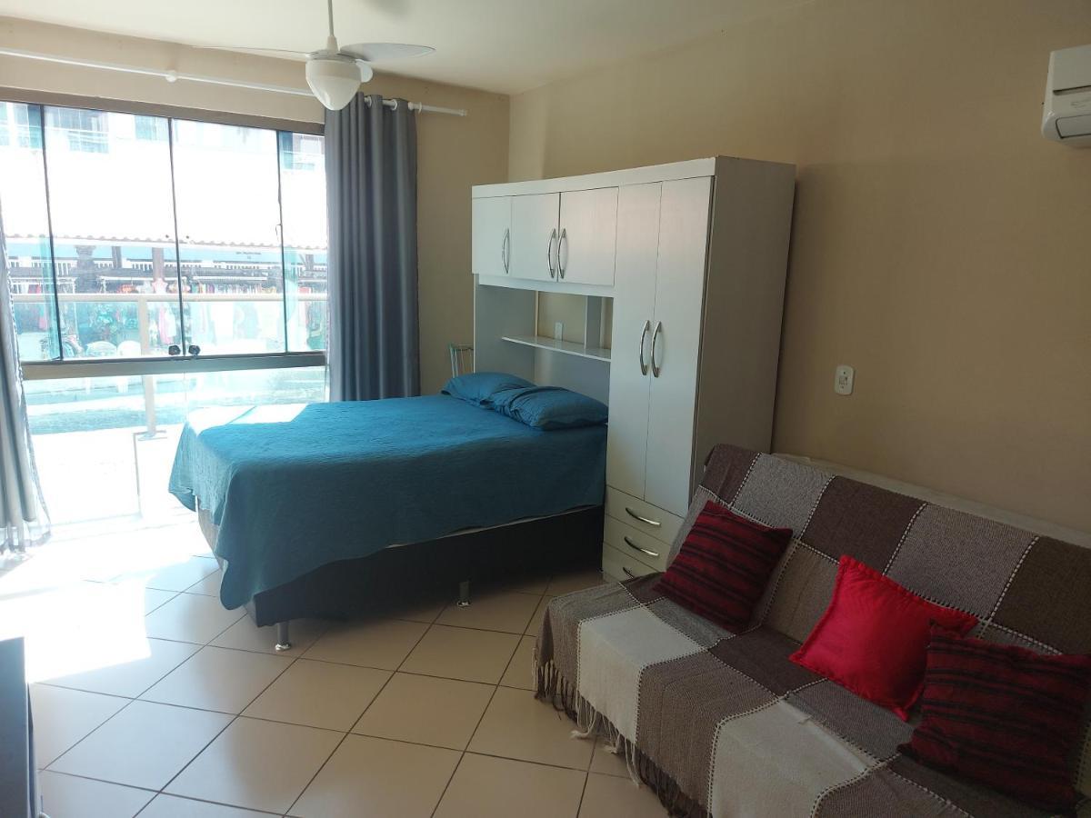 Loft Prainha Aparthotel Arraial do Cabo Eksteriør bilde