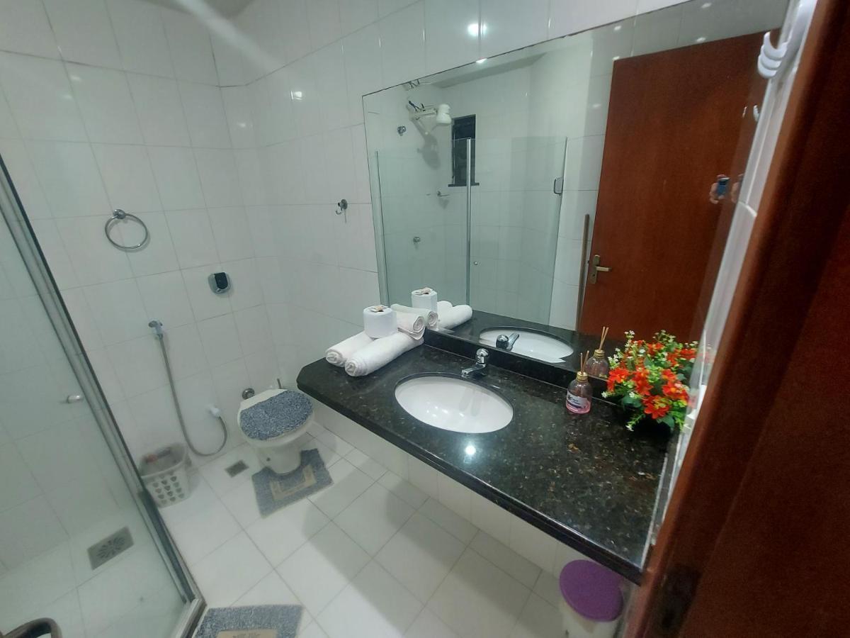 Loft Prainha Aparthotel Arraial do Cabo Eksteriør bilde