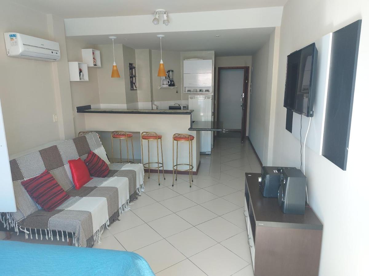 Loft Prainha Aparthotel Arraial do Cabo Eksteriør bilde
