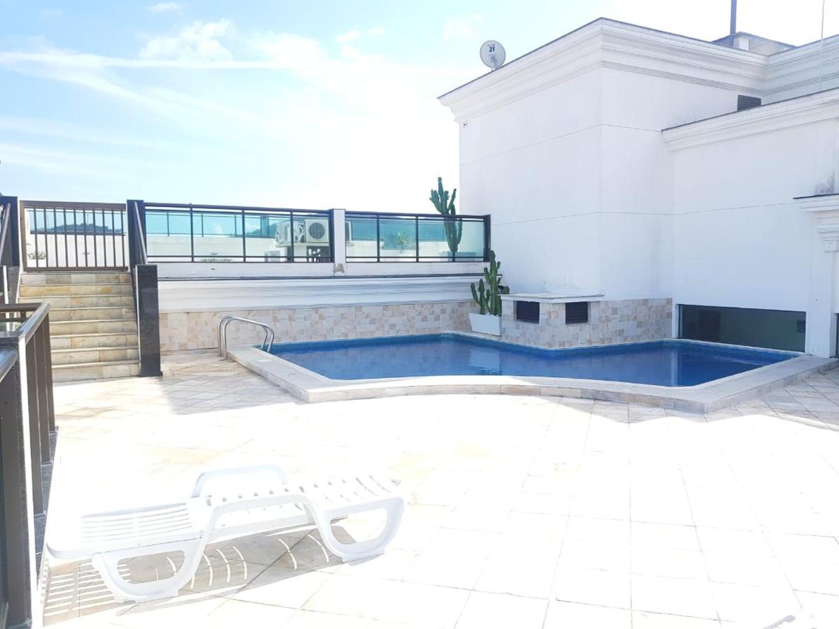 Loft Prainha Aparthotel Arraial do Cabo Eksteriør bilde